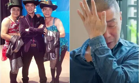 Bộ 3 bạn thân cùng là NSND: Người thành Cục trưởng có cơ ngơi rộng rãi, người bệnh tật được vợ trẻ chăm sóc