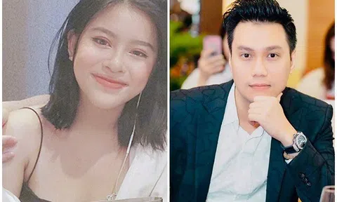 Con gái ruột xinh như hoa của Việt Anh 16 năm sống ở nước ngoài, có con sao khác được mẹ giấu kín suốt 9 năm