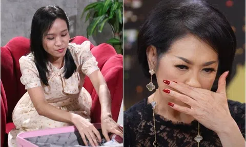 Nữ nghệ sĩ mắc bệnh giống diva Hồng Nhung: Từng không được đoàn phim bao ăn, chỉ có 5.000 đồng không đủ mua cơm