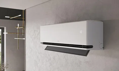 Bí kíp chọn điều hòa cho gia đình: Mát dịu cho bé, dễ chịu cho ông bà