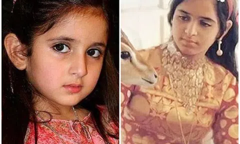 Công chúa bí ẩn nhất Dubai 17 tuổi kết hôn với Thái tử, U40 làm mẹ sinh 12 con, diện mạo những đứa trẻ khiến cả thế giới trầm trồ