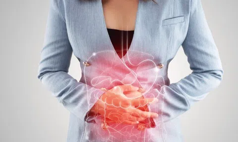 Đừng đợi đến khi bụng kêu cứu mới bắt đầu quan tâm đến tiêu hóa