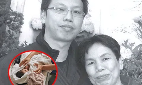 Cậu bé mồ côi sang Anh làm giám đốc, không quay về quê hương, âm thầm chuyển 55 tỷ cho mẹ nuôi và nói 1 câu