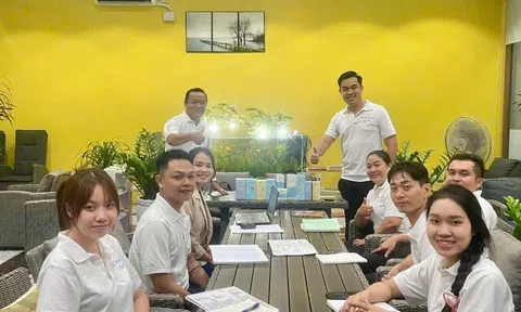 LC BABY – Kiến tạo hệ sinh thái mẹ và bé chuẩn mực, an toàn và hiện đại