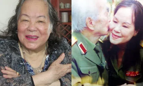 Nữ NSND qua đời để lại "di sản" khó thay thế: Giọng hát hiếm, xuất hiện trong Từ điển Bách khoa Quân sự Việt Nam
