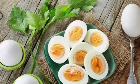 5 thực phẩm mẹ cho con ăn dặm tưởng bổ dưỡng hóa ra ngược lại, loại thứ nhất quan trọng nhất