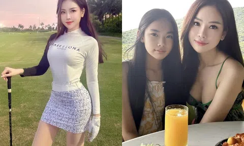 Siêu mẫu Bắc Ninh lấy con trai tỷ phú Mỹ, sinh 2 con đặt tên chuẩn Việt Nam rất đặc biệt