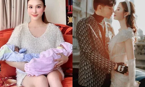 Lối sống như "phú bà" của sao nữ Việt: Kiếm tiền tỷ mỗi tháng, điện thoại nạm kim cương, thích "ăn hiếp" chồng CEO
