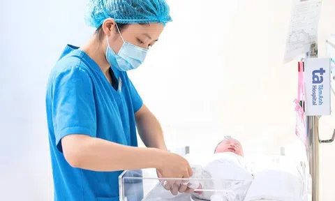 BVĐK Tâm Anh triển khai tiêm kháng thể đơn dòng bảo vệ trẻ sinh non khỏi RSV