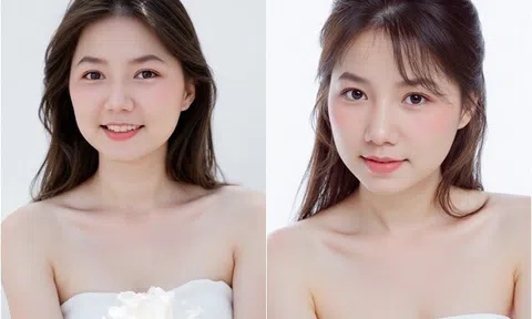 "Nữ thần thanh xuân" Ngô Quỳnh Anh như không già đi sau gần 20 năm, vẫn đẹp trong veo làm nhiều người si mê