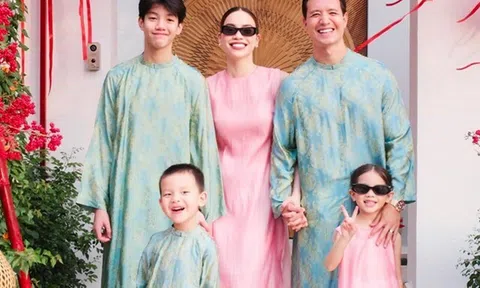 Sao Việt 24h: Con trai Hồ Ngọc Hà có năng khiếu vượt trội, chững chạc khi "đối đầu" bố Kim Lý, khác vẻ nhí nhố thường thấy