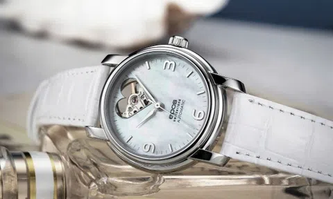 Khai trương Đăng Quang Watch Sơn La giảm giá lớn toàn quốc.