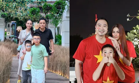 Dàn mỹ nhân Việt xuất thân từ trường Nhân văn TP.HCM: Đinh Ngọc Diệp còn là Thạc sĩ, Lan Khuê làm dâu hào môn