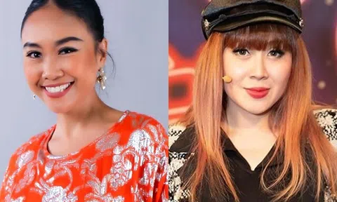 Sao Việt 24h: Đoan Trang ngồi "nói xấu" nữ đồng nghiệp, bị Lưu Thiên Hương "bắt tại trận"