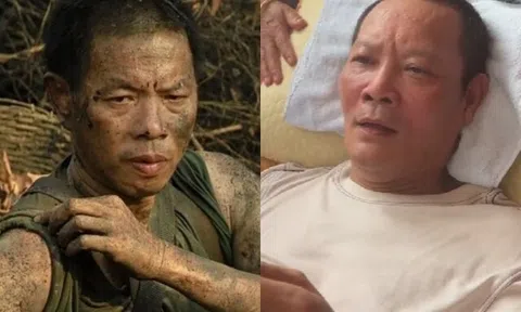 2 diễn viên cùng tên của showbiz Việt: Người từng bị trầm cảm da tróc từng mảng, người nằm liệt giường không tiền chữa bệnh