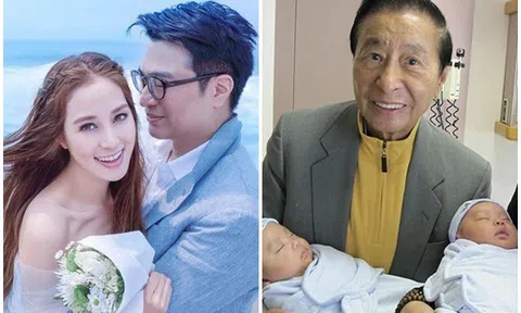 8 năm làm mẹ 4 con, con dâu được bố chồng hứa tặng 3000 tỷ nếu sinh con thứ 5 và cái kết không lường