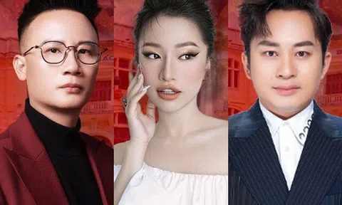 Hoàng Bách, Tùng Dương, Lâm Bảo Ngọc cùng hơn 500 nghệ sĩ viết tiếp bản anh hùng ca của thành phố Cảng