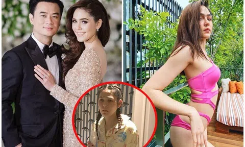 Mỹ nhân được đại gia mang 70 tỷ xin cưới, bộ dạng lúc nửa đêm khiến bạn bè tá hỏa