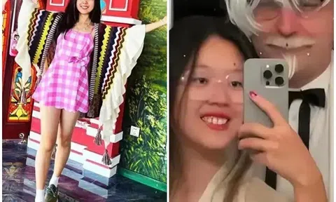 Con gái du học Mỹ qua đời, bố mẹ đau lòng khi thấy thứ con để lại