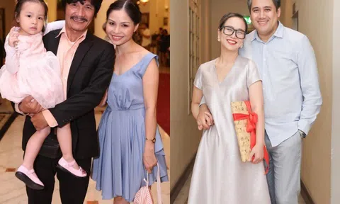 2 nghệ sĩ là Thạc sĩ tốt nghiệp tại Nga: Người giữ chức Chủ nhiệm khoa, người làm Giáo sư danh dự