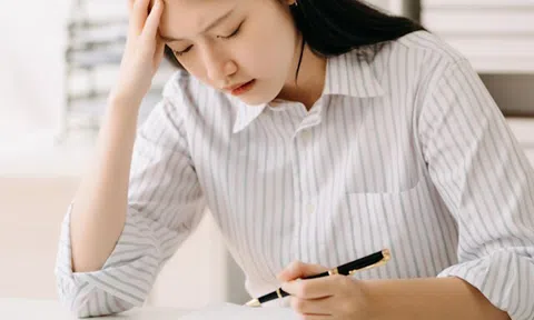 Bảo vệ dạ dày trong mùa ôn thi: Chuyện nhỏ nhưng không thể xem nhẹ
