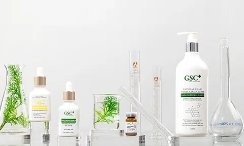 Mỹ phẩm chính ngạch, lối đi bền vững cho spa