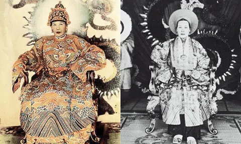 Hoàng thái hậu có phương pháp dạy con nổi tiếng, con trai sau này trở thành vị vua giữ ngôi lâu nhất triều Nguyễn
