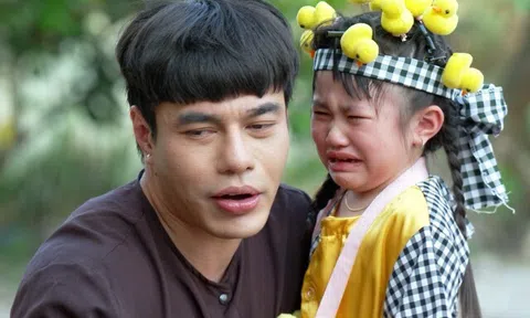 "Mẹ vắng nhà Ba là siêu nhân" tập 7: Lê Dương Bảo Lâm vướng tranh luận vì nuông chiều con quá mức