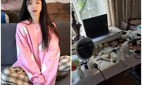 Mẹ bất lực vì con gái thông minh, xinh đẹp, học trường top đầu thế giới nhưng... ở bẩn