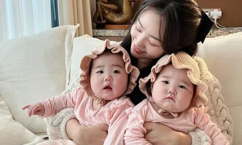 Điểm danh những HOT TREND mới nhất của hội mẹ bỉm Gen Z để nuôi con healthy