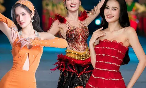 Cộng đồng mạng quay xe, Ý Nhi được khen hết lời nhờ các chiến lược thông minh tại Hoa hậu Thế giới
