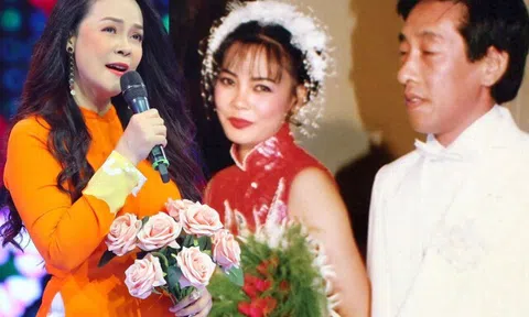 Sao nữ là con nhà nòi "lên đời" nhờ cưới đại gia Nhật Bản hơn 18 tuổi, đến U50 lộ chuyện đổ vỡ từ lâu