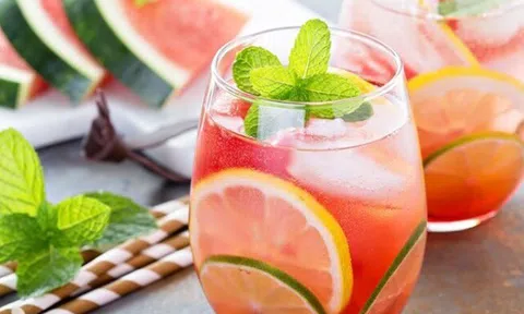 Đồ uống nào hảo hạng nhất thế giới? Bất ngờ loại tốt cho sức khỏe, có giá bình dân nhưng nhiều người trả lời sai
