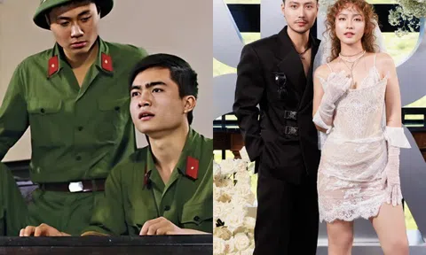 Dàn diễn viên "Mùi cỏ cháy" hiện tại: Thanh Sơn "Nam tiến" đóng điện ảnh, người rời showbiz sống kín tiếng