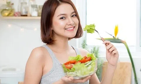 10 dấu hiệu từ sức khỏe và lối sống cho thấy bạn có thể sống lâu trăm tuổi, kiểm tra xem bạn được bao điểm