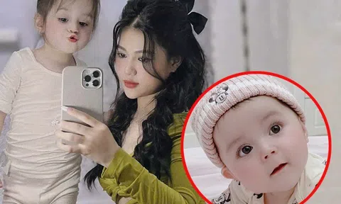 Cô gái Hà Nội thụ tinh nhân tạo làm mẹ đơn thân, con gái quốc tịch Úc xinh như thiên thần