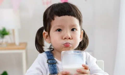 Trẻ nhỏ nên chọn sữa và uống sữa thế nào là hợp lý? Có phải sữa ít ngọt là ít dinh dưỡng hơn sữa ngọt nhiều?