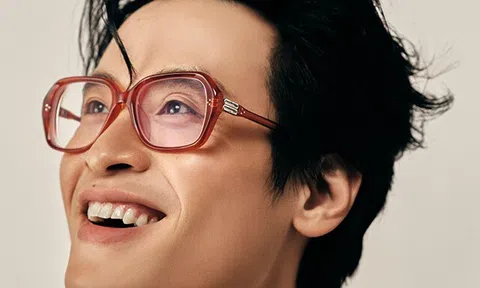 "Yêu là hãy bảo vệ người mình thương" - Hà Anh Tuấn khơi gợi cách yêu trọn vẹn qua âm nhạc