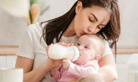 Những ai cần bổ sung Lactoferrin giúp tăng sức đề kháng, chống lại vi khuẩn hạn chế tối đa ốm vặt