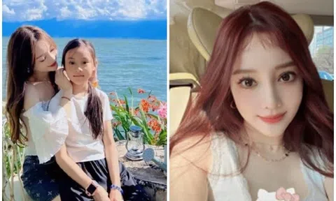 Mẹ ngoại tình khiến gia đình tan vỡ, bé gái sống giàu sang, học trường 5,6 tỷ/năm và cái kết khi trưởng thành