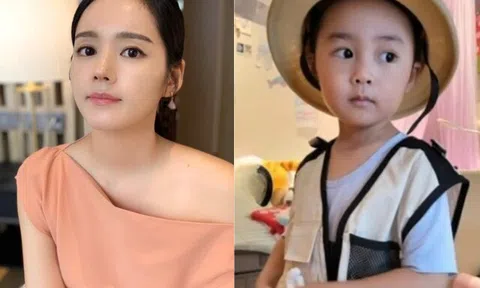 “Nữ thần sắc đẹp” 9 năm ròng rã mới có thai, cái kết con sinh ra thuộc top 1% trẻ em thông minh nhất cả nước