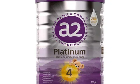 Hệ sinh thái True a2™ và quy trình tạo nên a2® Platinum® – dòng sữa công thức đẳng cấp thế giới