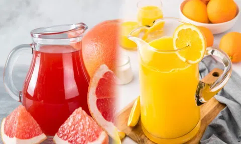Cam và bưởi loại trái nào chứa nhiều vitamin C hơn? 10 người trả lời thì hết 9 chọn sai vì lý do này