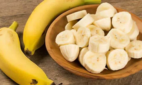 10 thực phẩm chứa đường nhưng lại siêu tốt cho bé mê ngọt, mẹ yên tâm con tăng cân khỏe không béo phì