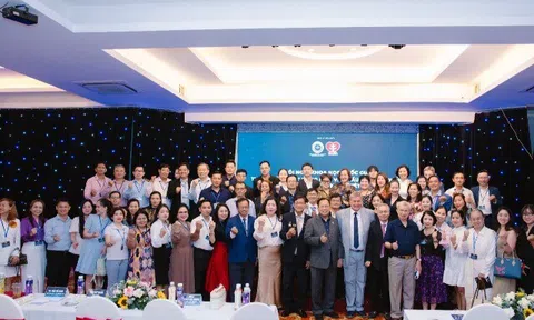 Thực phẩm chức năng: Đã đến lúc được nhìn nhận đúng vai trò trong chăm sóc sức khoẻ