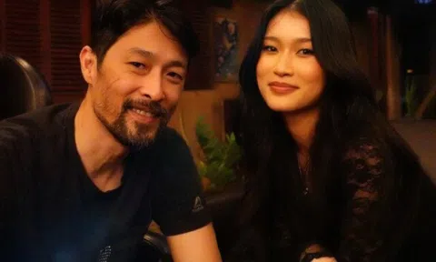 Hậu duệ ít biết của sao Việt: Con gái Johnny Trí Nguyễn đẹp nóng bỏng, con trai cả của Lam Trường điển trai hệt bố