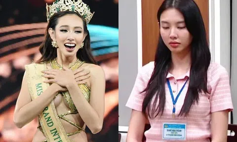 Truyền thông quốc tế đưa tin về Hoa hậu Thùy Tiên và vụ án "kẹo Kera": Khán giả phẫn nộ yêu cầu tước vương miện
