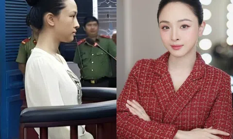 Hoa hậu từng vướng vòng lao lý vì bản hợp đồng tình ái 16 tỷ đồng, trở về showbiz làm lại cuộc đời