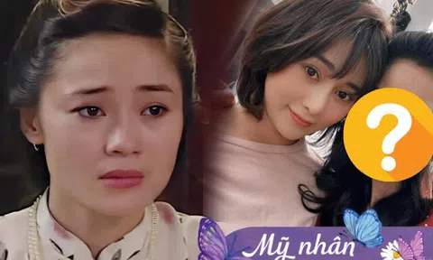 "Mẹ chồng" Phương Oanh từng 4 lần làm Hoa hậu, được mệnh danh giai nhân màn ảnh, U50 đẹp hút hồn hơn "con gái"