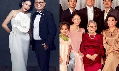 Sao Việt 24h: Hoa hậu Hà Kiều Anh thông báo tang sự của mẹ chồng, hàng loạt nghệ sĩ gửi lời chia buồn
